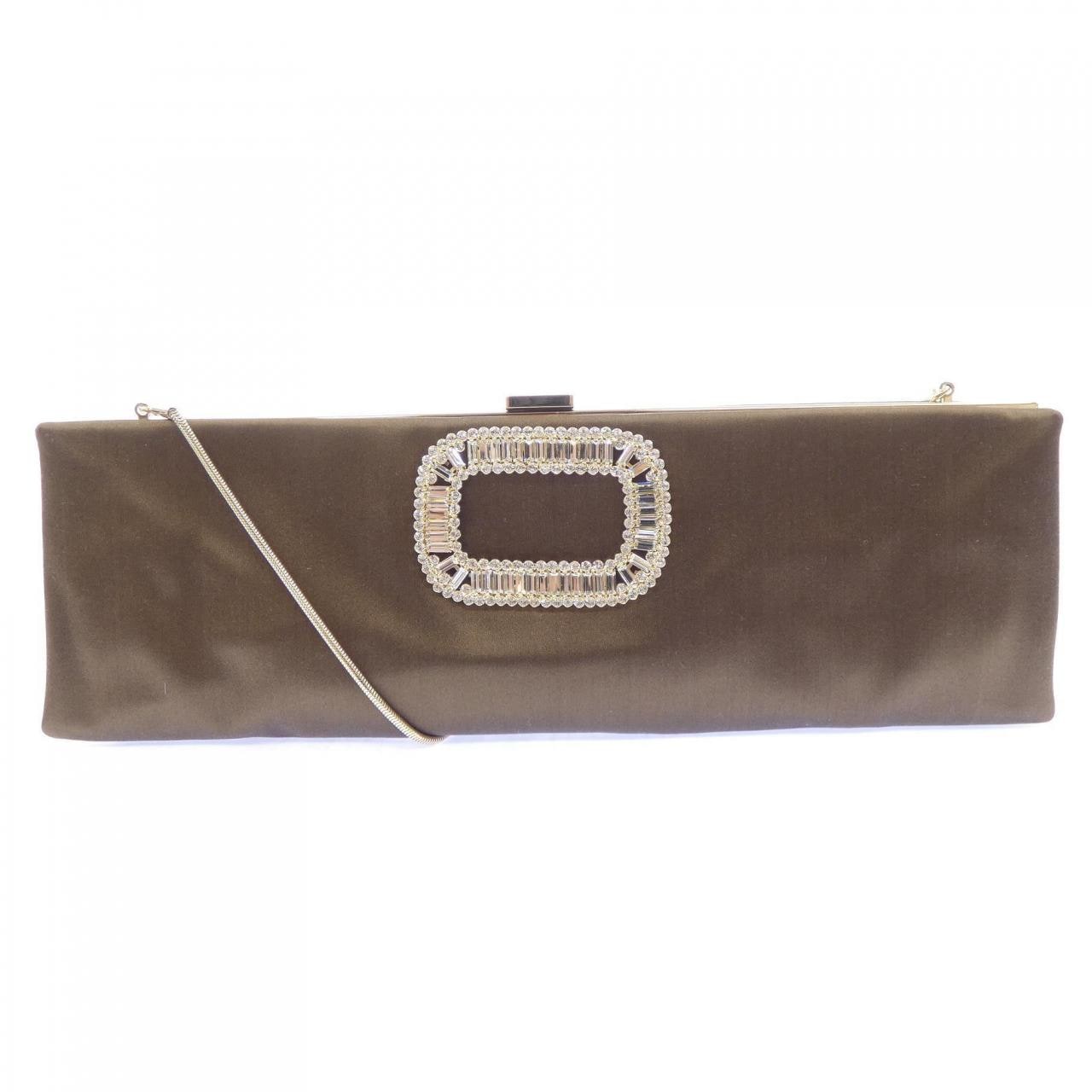 ロジェヴィヴィエ ROGER VIVIER RBWAJKD0300R0S407 BAG