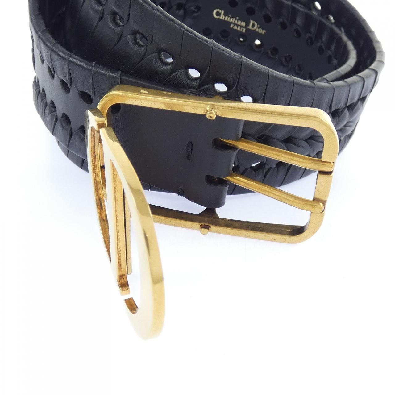 クリスチャンディオール CHRISTIAN DIOR 35-MA-0199 BELT