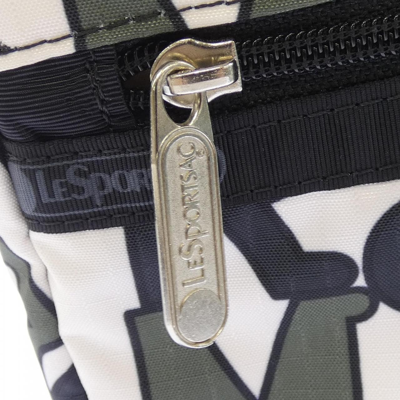 レスポートサック LESPORTSAC MAISON DE REEFUR BAG