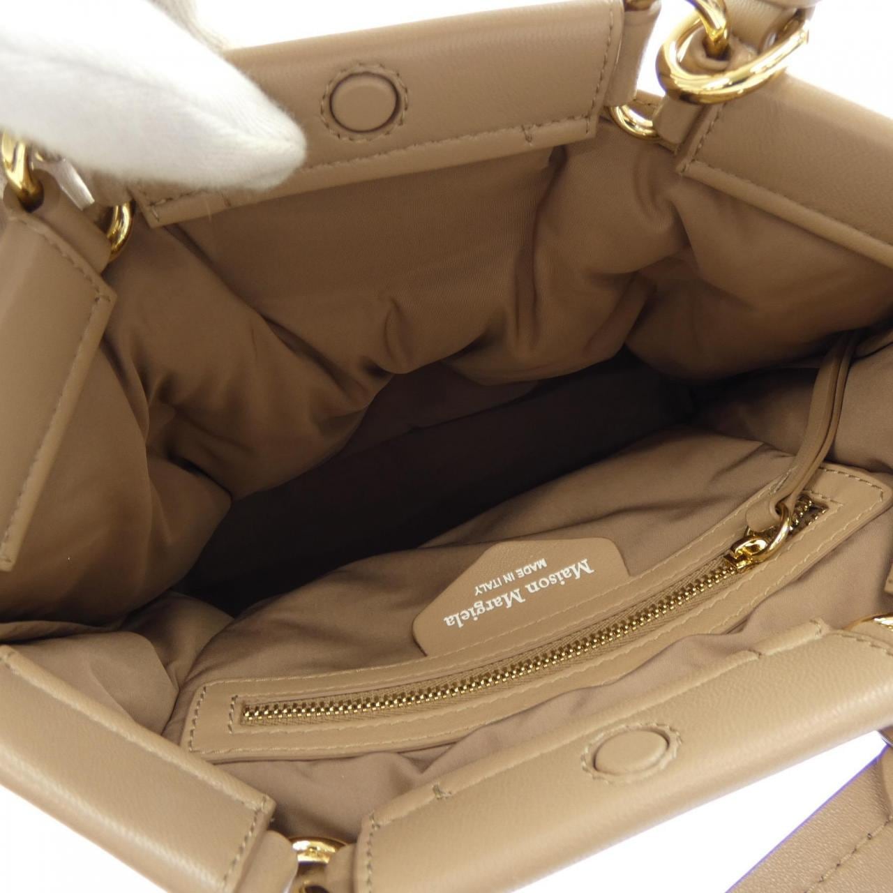 メゾンマルジェラ Maison Margiela GLAM SLAM　トートバッグ S56WD0133 BAG