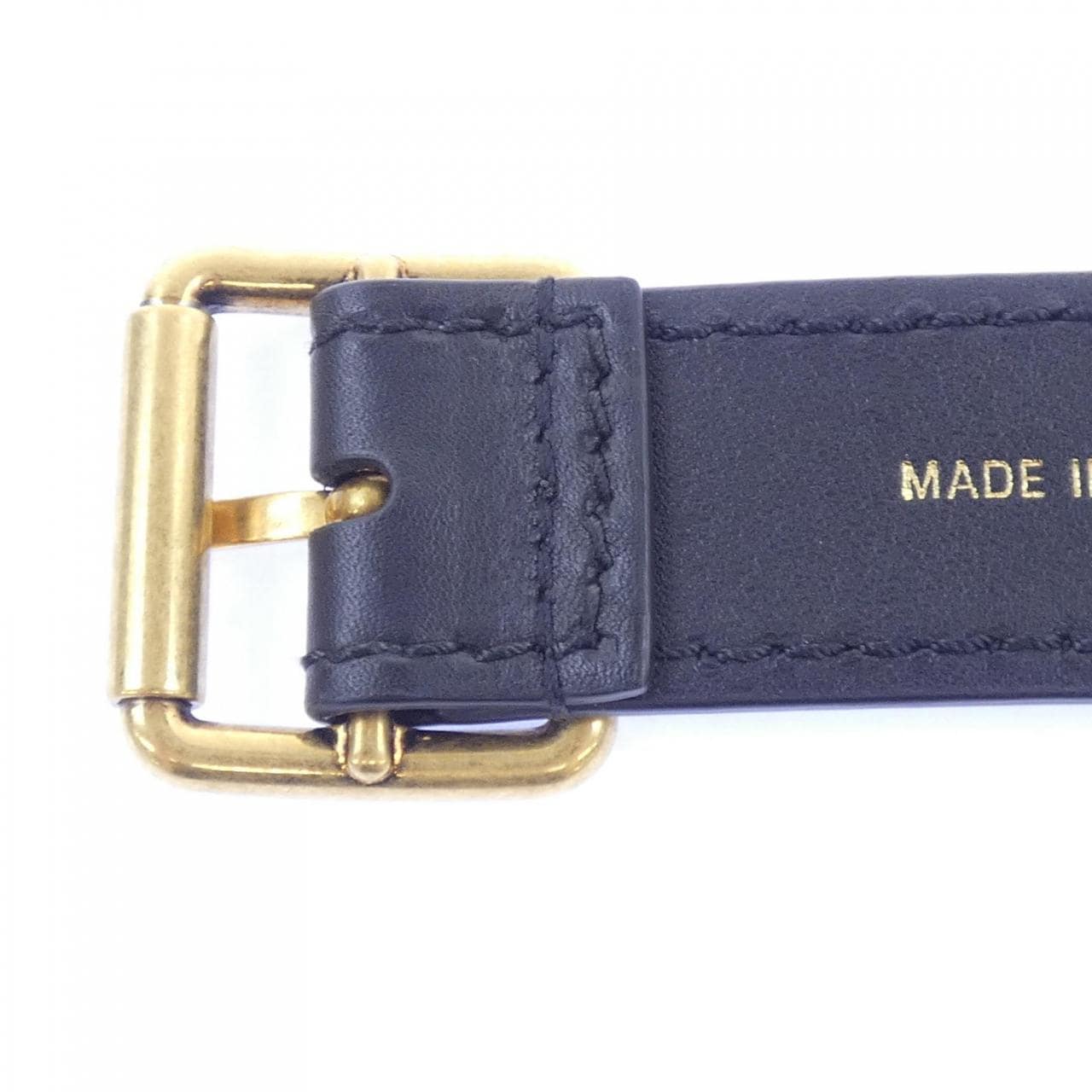 クリスチャンディオール CHRISTIAN DIOR 50-MA-0250 BELT