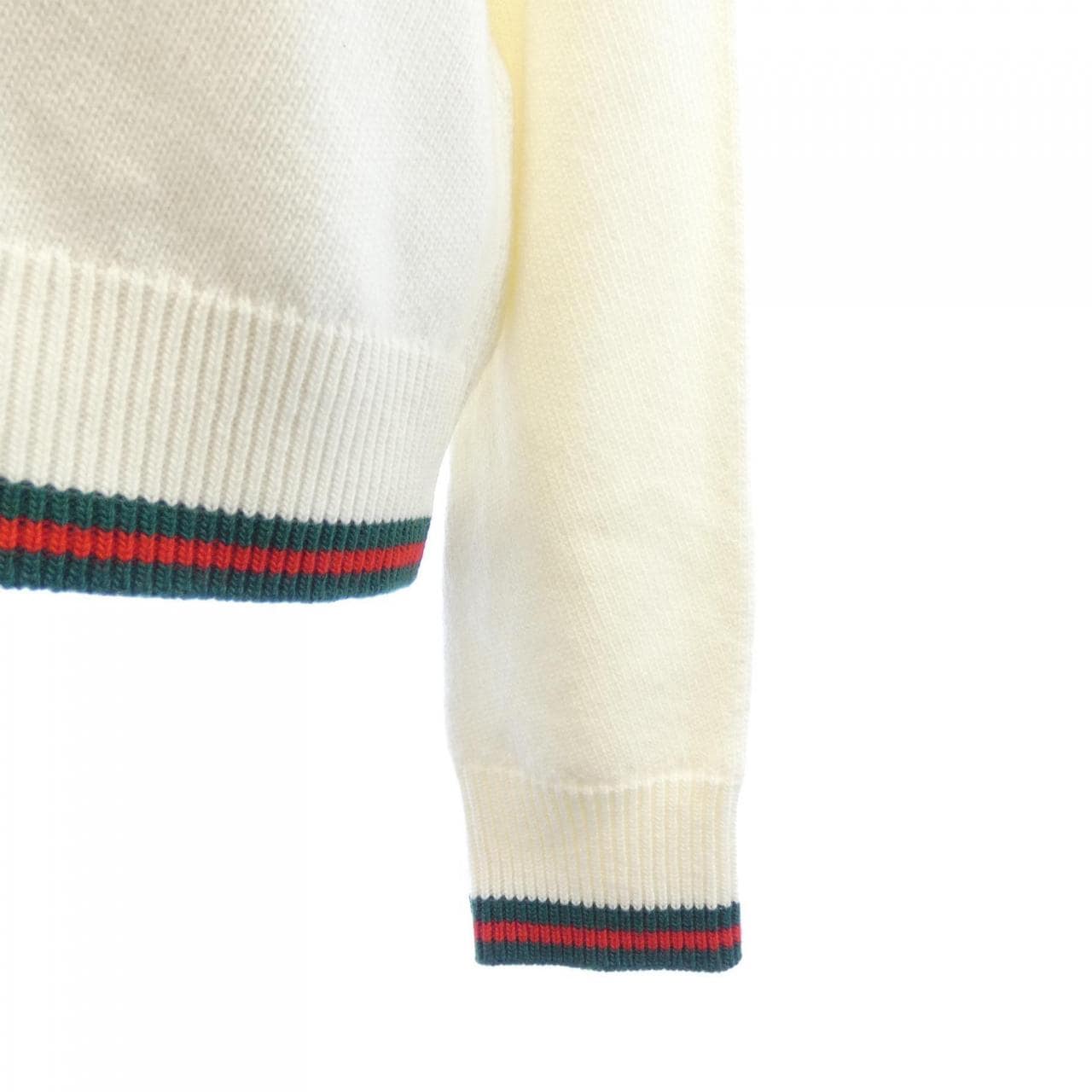 グッチ GUCCI 813843 XKEI2 ニット
