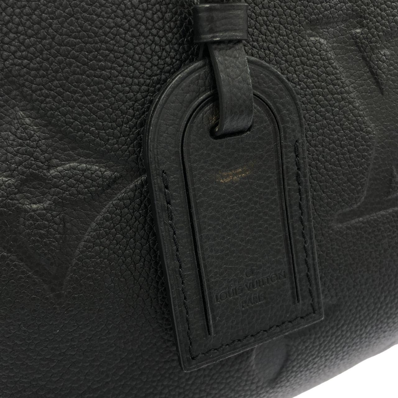 ルイヴィトン モノグラム アンプラント プティ パレ PM M58916 バッグ