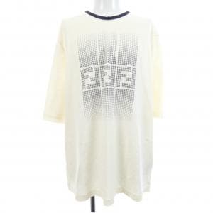 フェンディ FENDI FAF715 AR5B Tシャツ