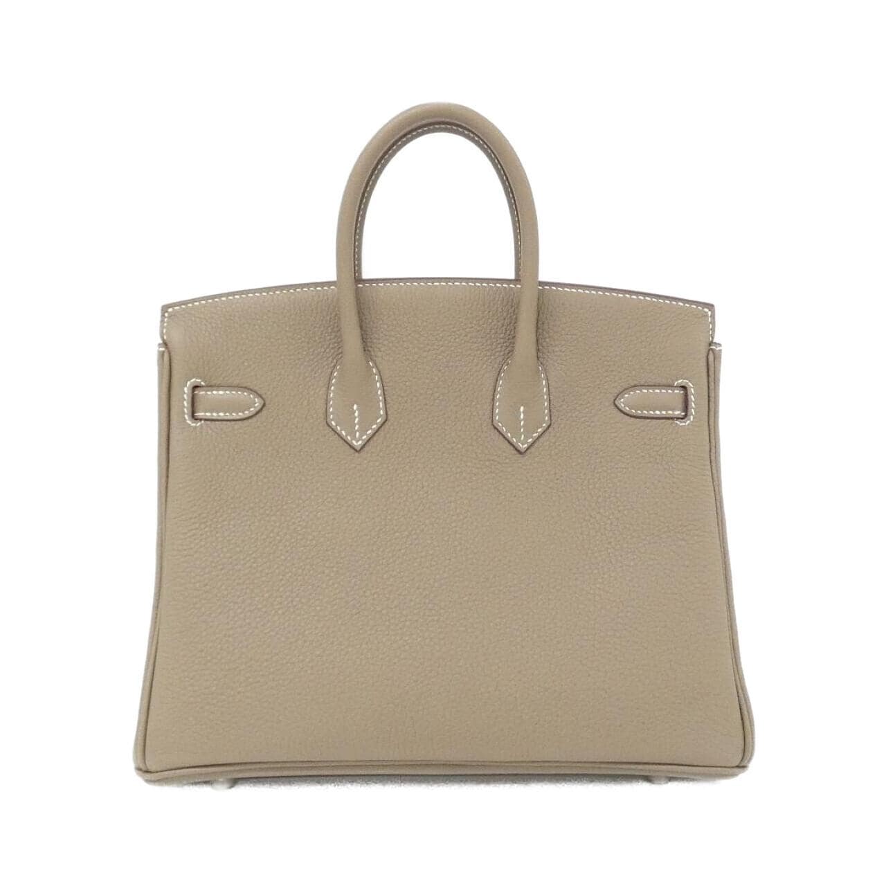 【未使用品】エルメス バーキン 25cm 041344CK バッグ