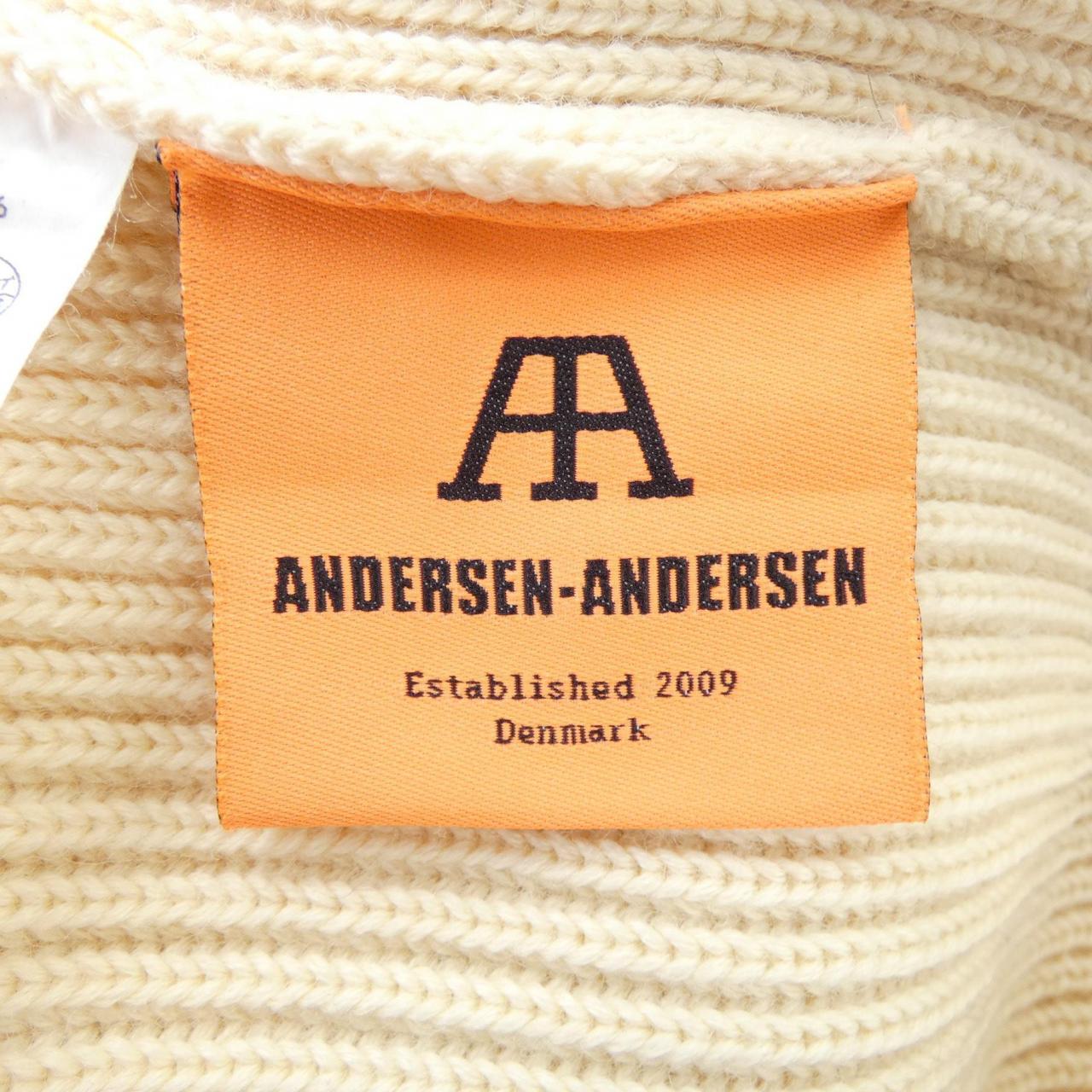アンデルセンアンデルセン ANDERSEN-ANDERSEN ニット