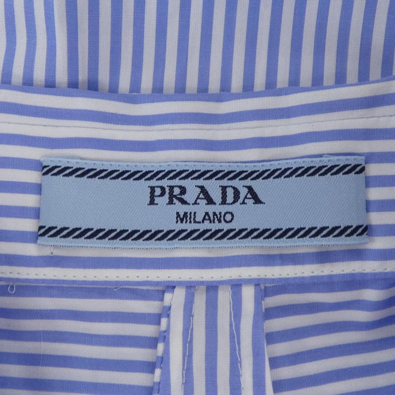 プラダ PRADA P425C S181 1QL4 シャツ