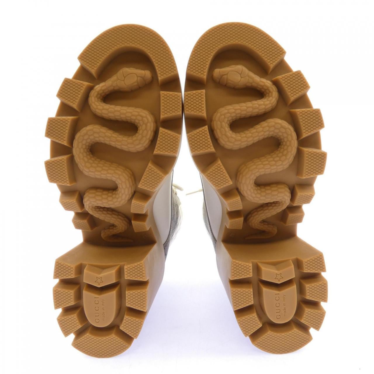 グッチ GUCCI 659691 ブーツ