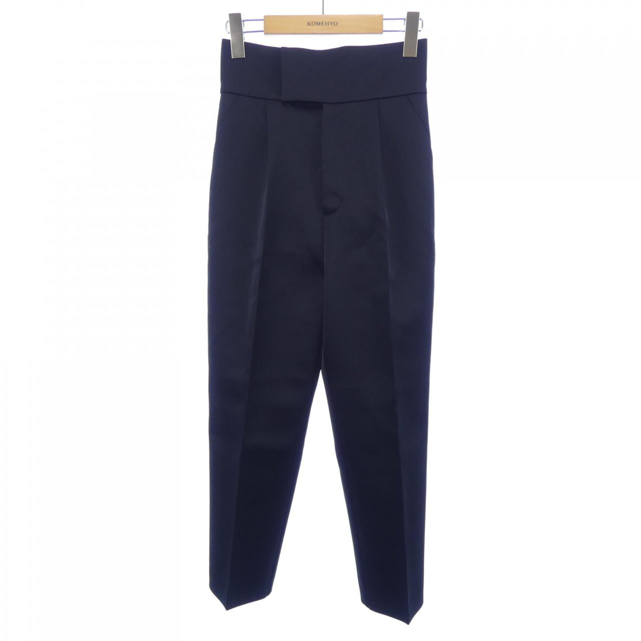 Cle du sia パンツ