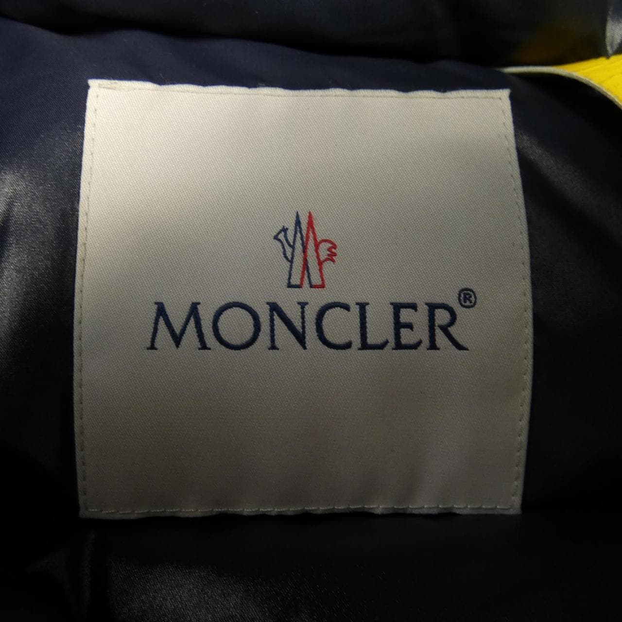 MONCLER Genius 羽絨服