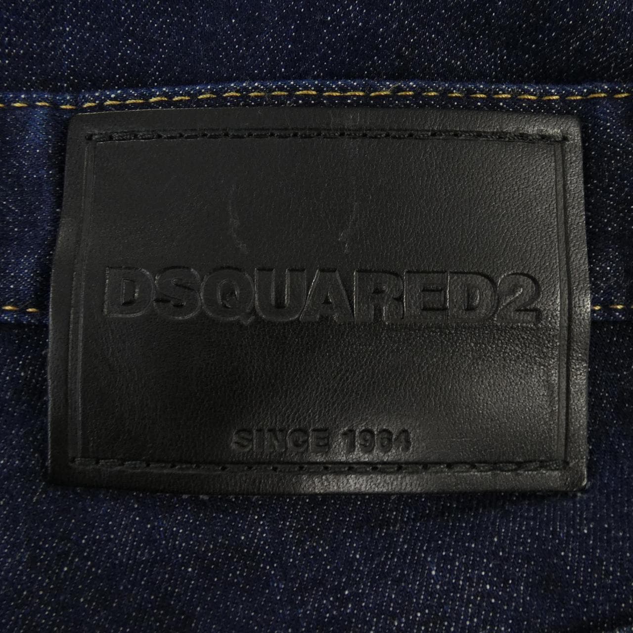 DSQUARED2 DSQUARED2 牛仔褲