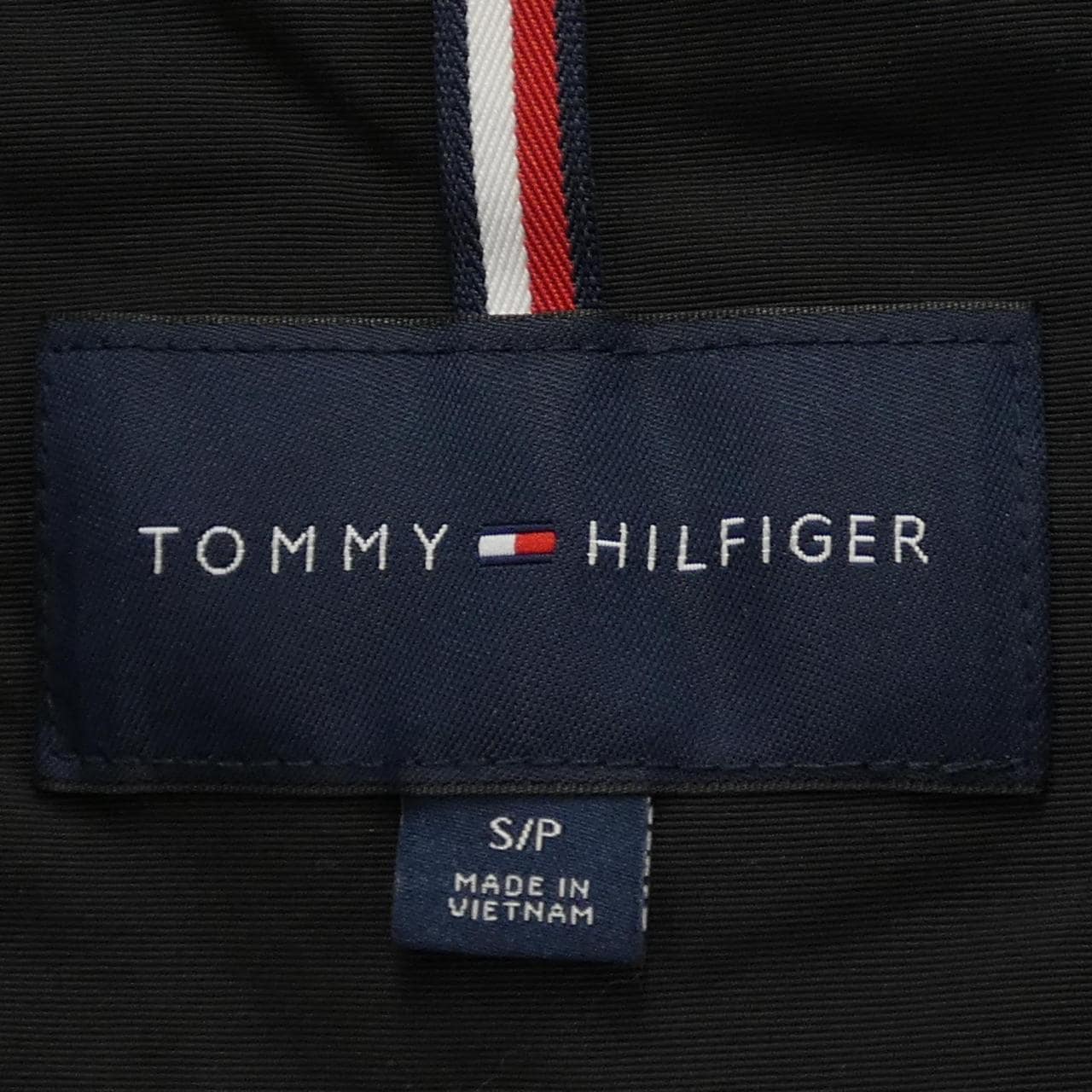 トミーヒルフィガー TOMMY HILFIGER ジャケット