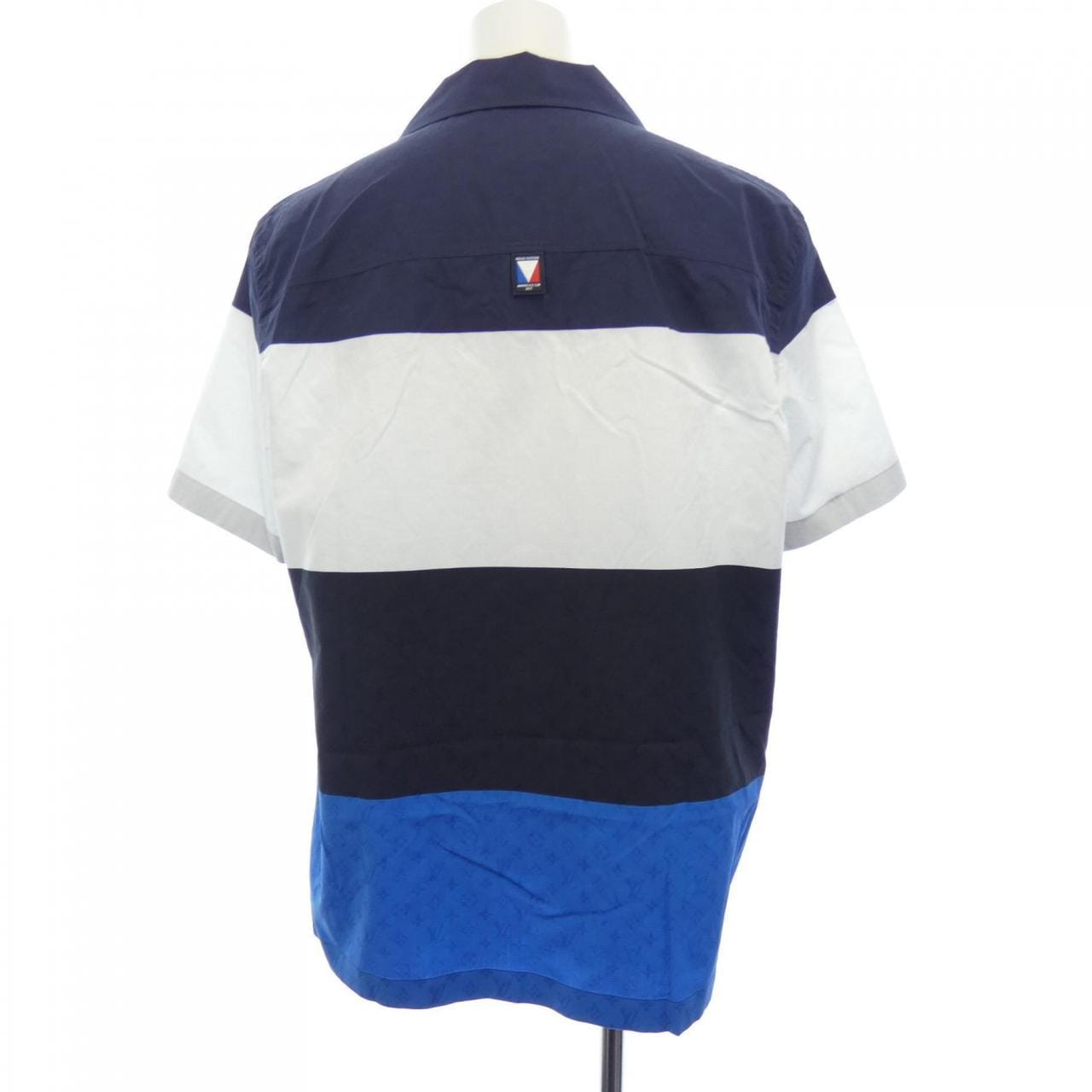 LOUIS VUITTON VUITTON S/S shirt