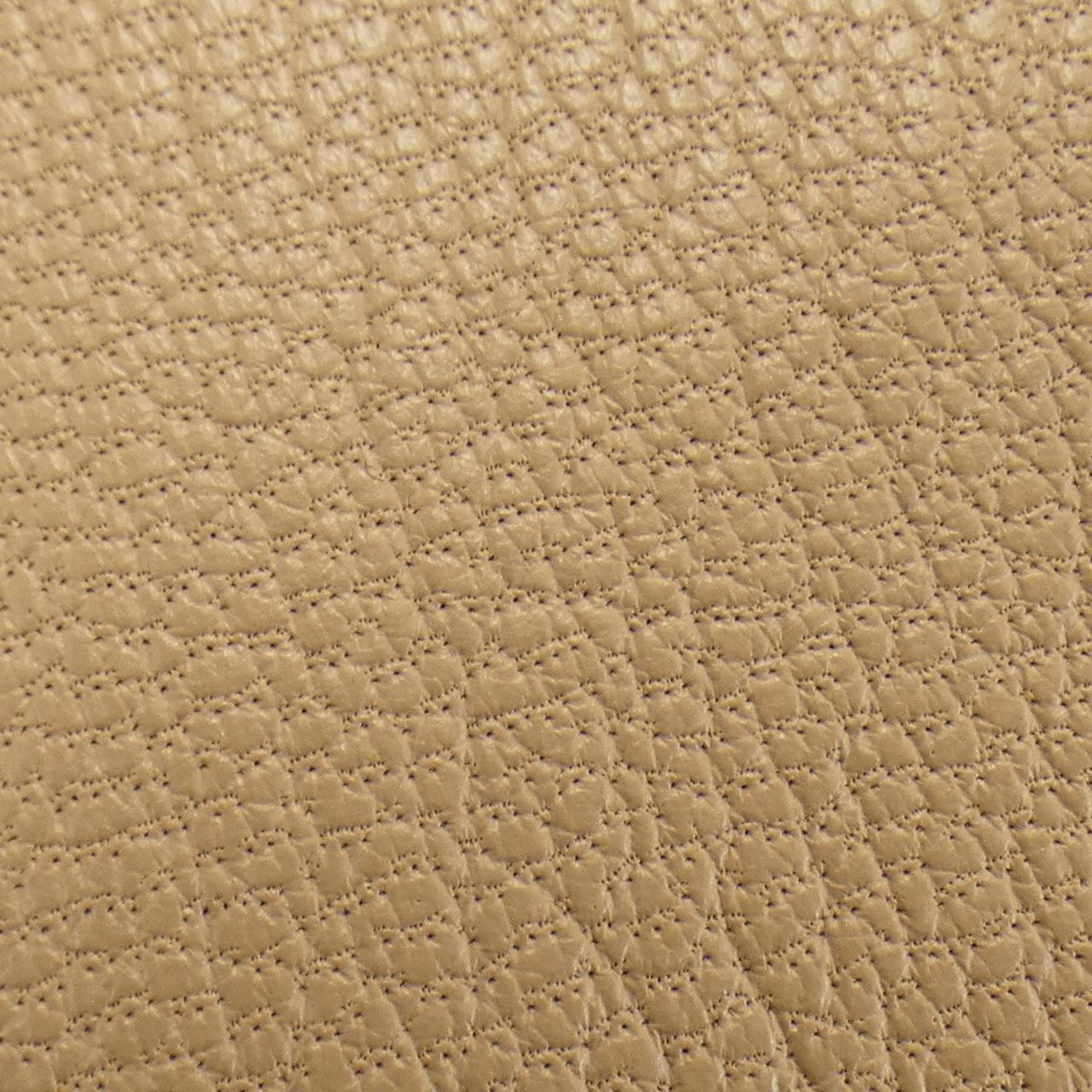 エルメス HERMES レザーコート