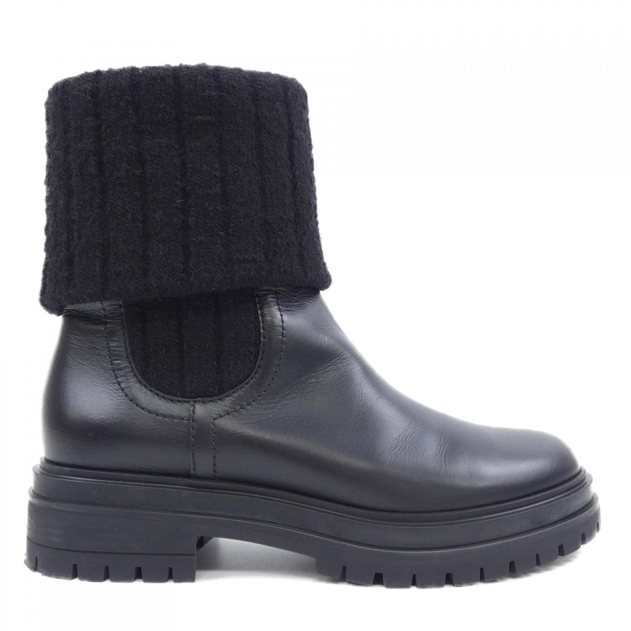 ジャンヴィトロッシ GIANVITO ROSSI ブーツ