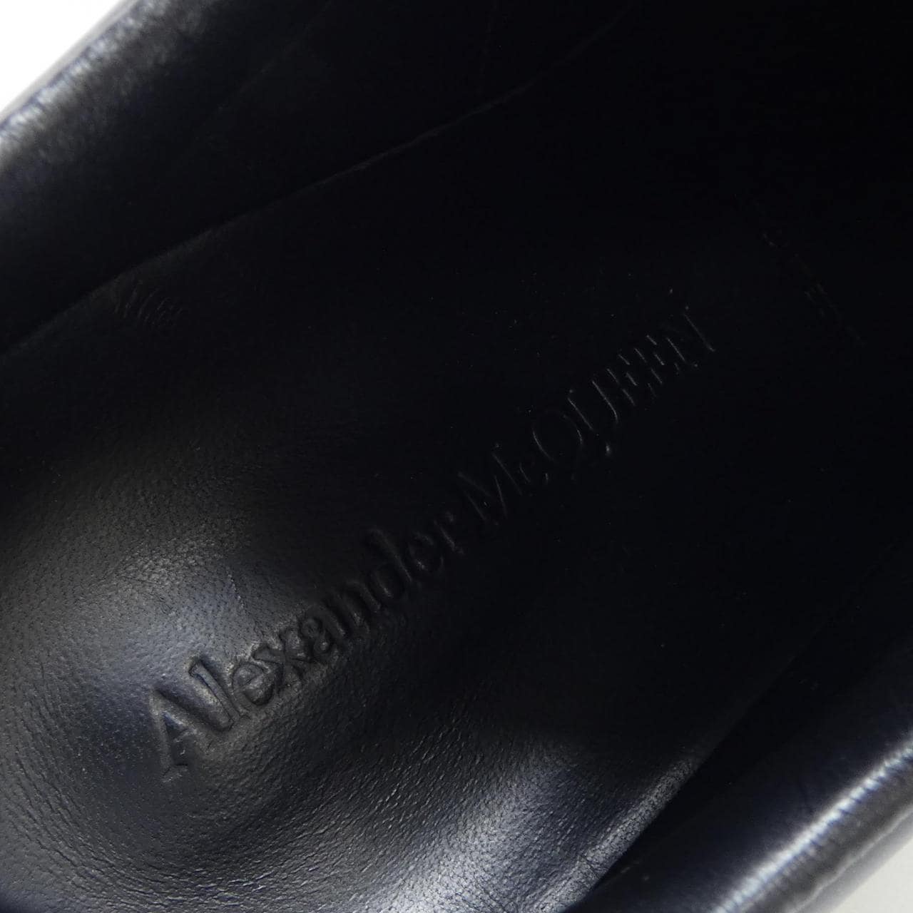 アレキサンダーマックイーン ALEXANDER McQUEEN スニーカー