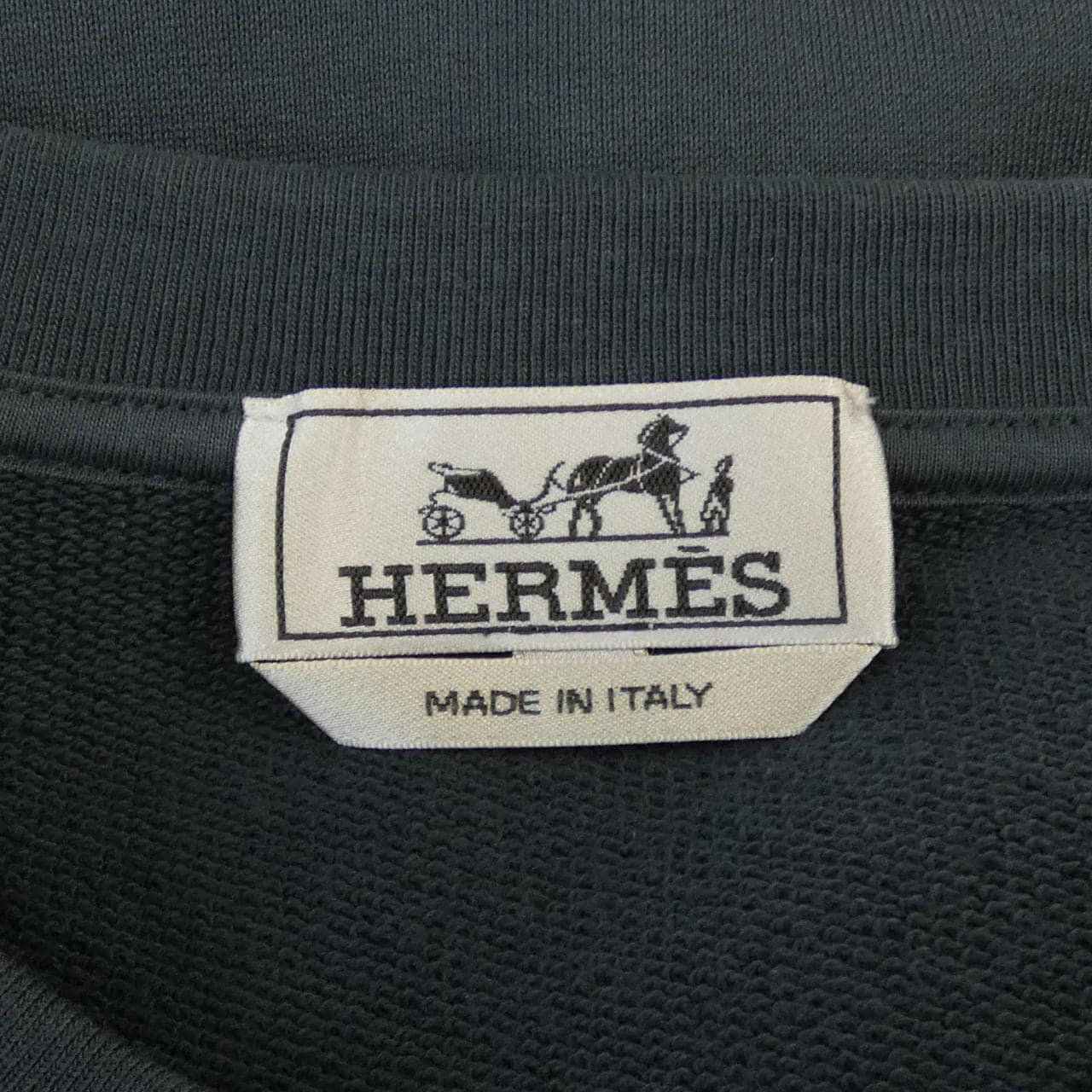 HERMES愛馬仕上衣