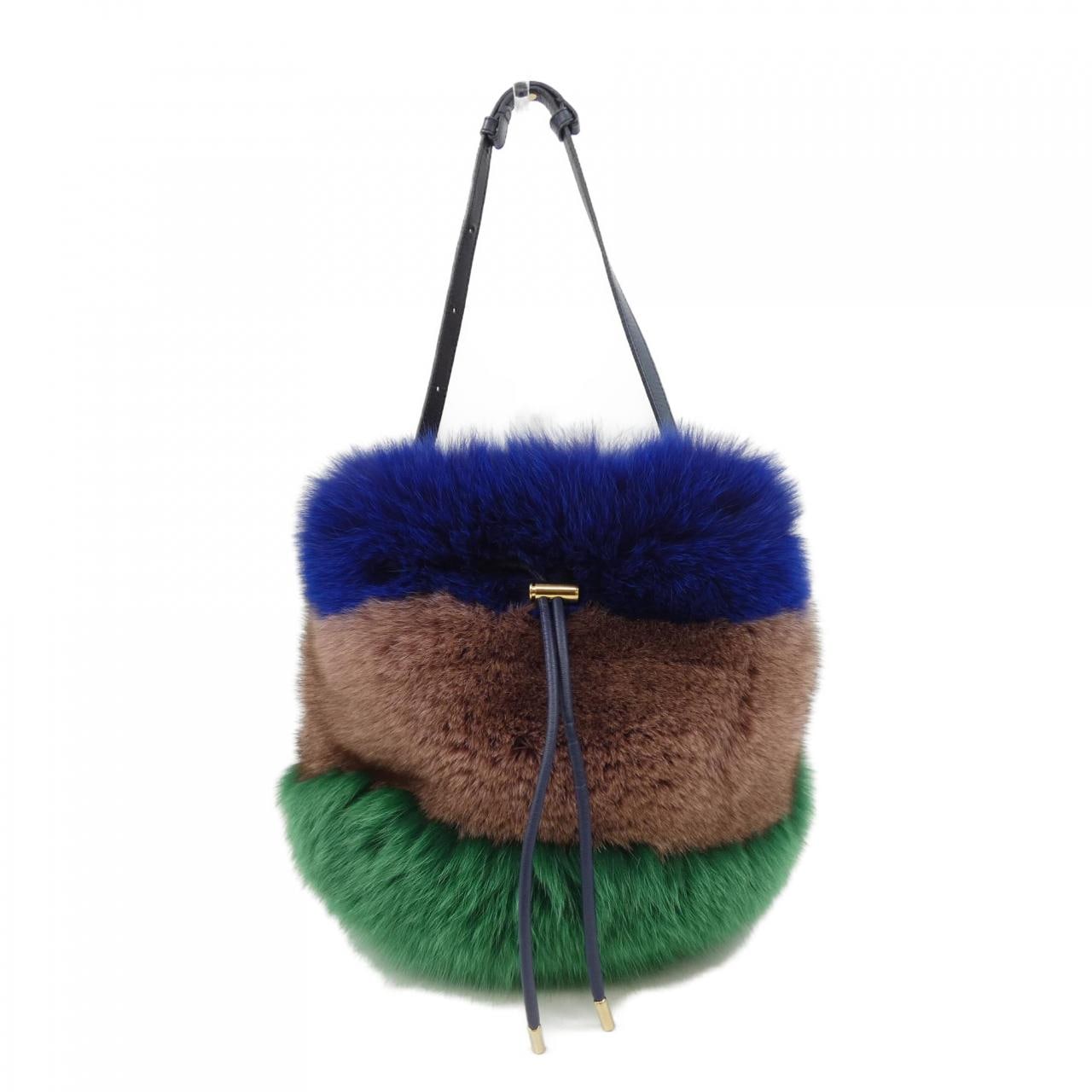 ラドロー LUDLOW BAG