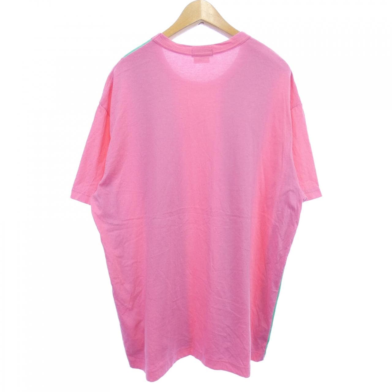 COMDEGALSONU PURUS GARCONS HOMME plus T恤