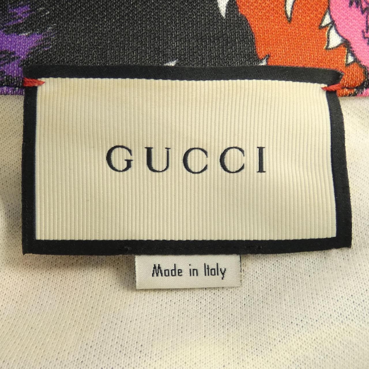 グッチ GUCCI 526577-X9X26 ジャケット