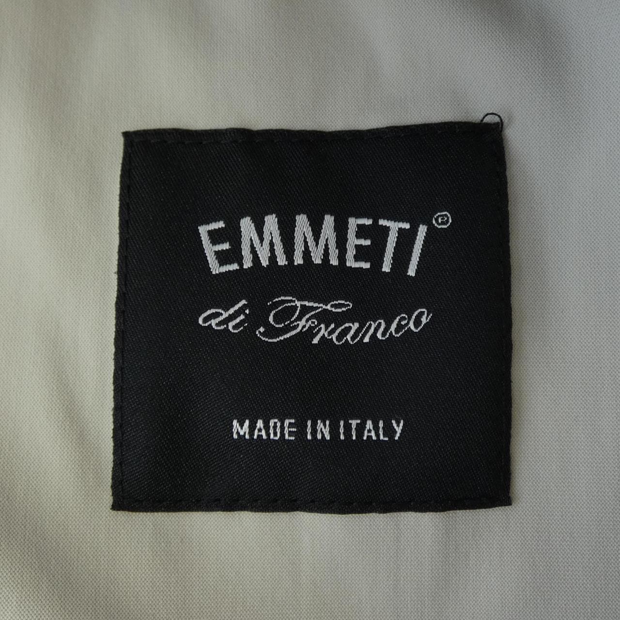 EMMETI JURI X NTECH Blouson