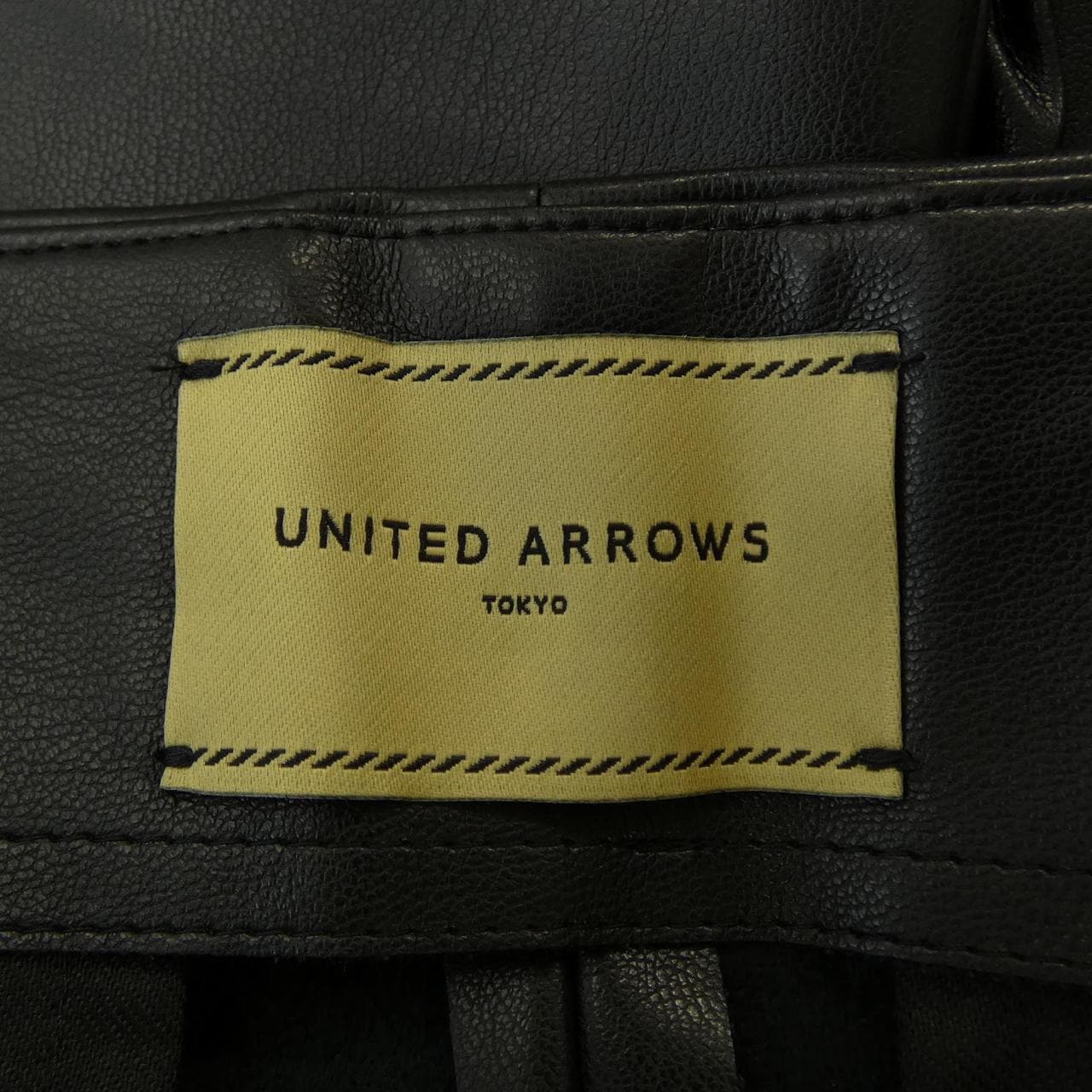 ユナイテッドアローズ UNITED ARROWS パンツ
