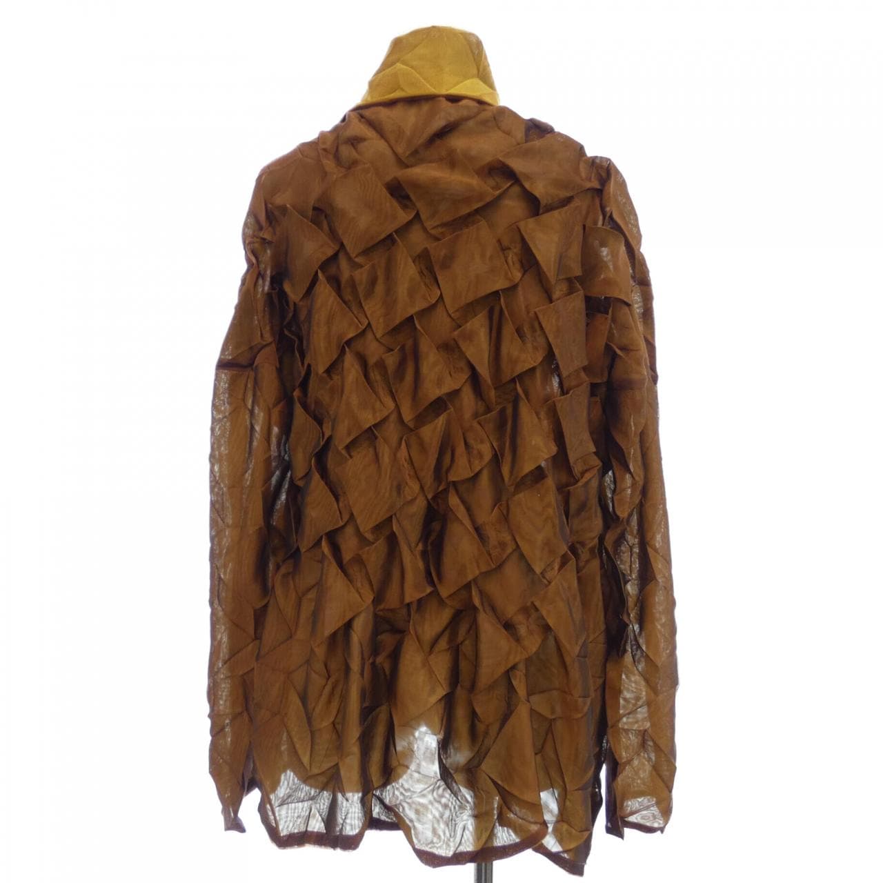 イッセイミヤケ ISSEY MIYAKE IM34FJ807 トップス