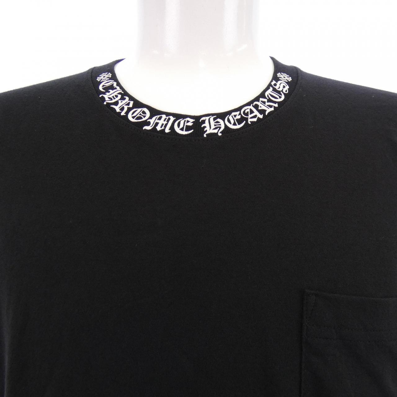 クロムハーツ CHROME HEARTS 408129111******756 Tシャツ