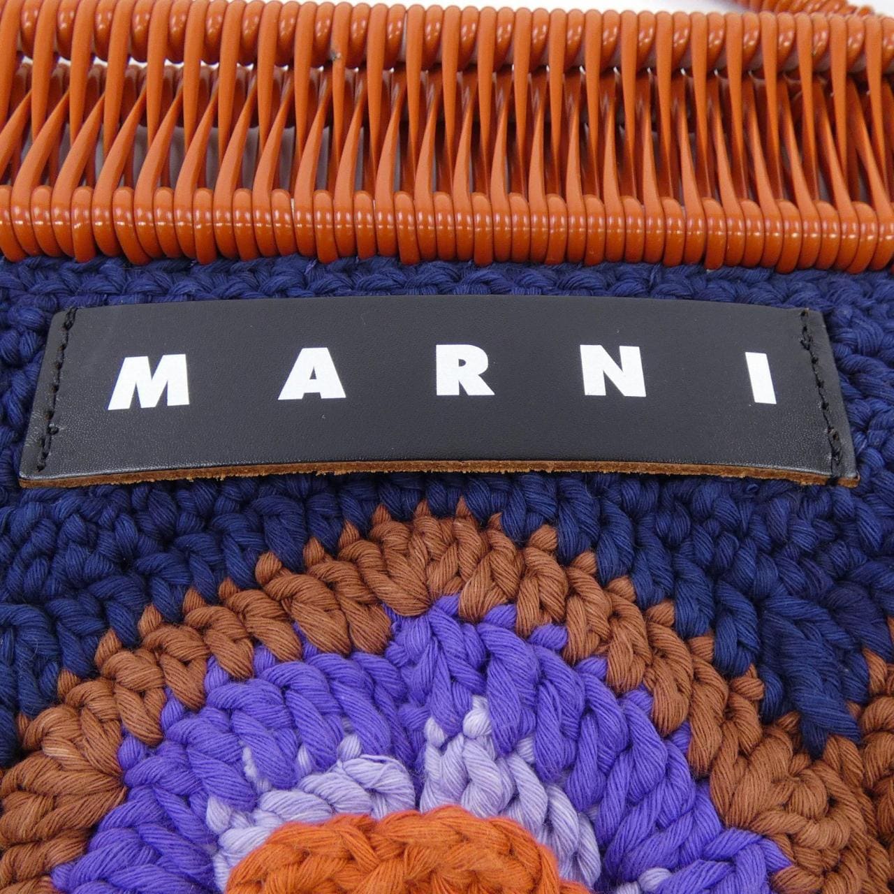 マルニ MARNI BAG