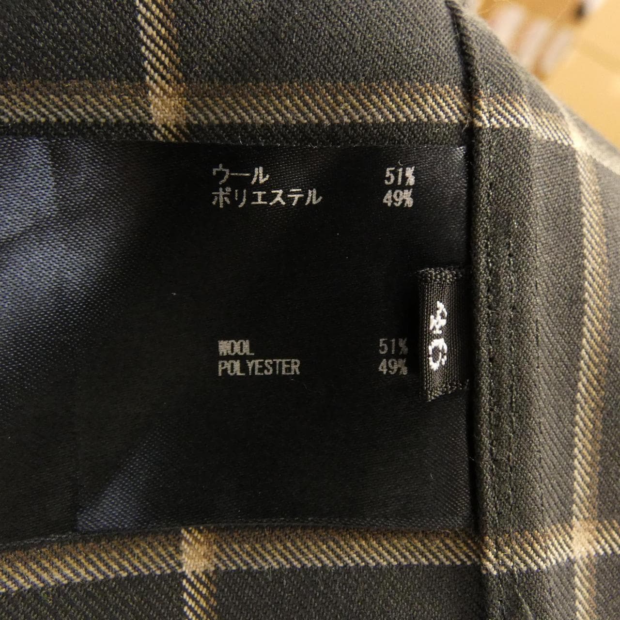 ザリラクス THE RERACS シャツ