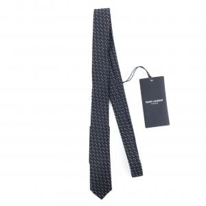サンローラン SAINT LAURENT NECKTIE