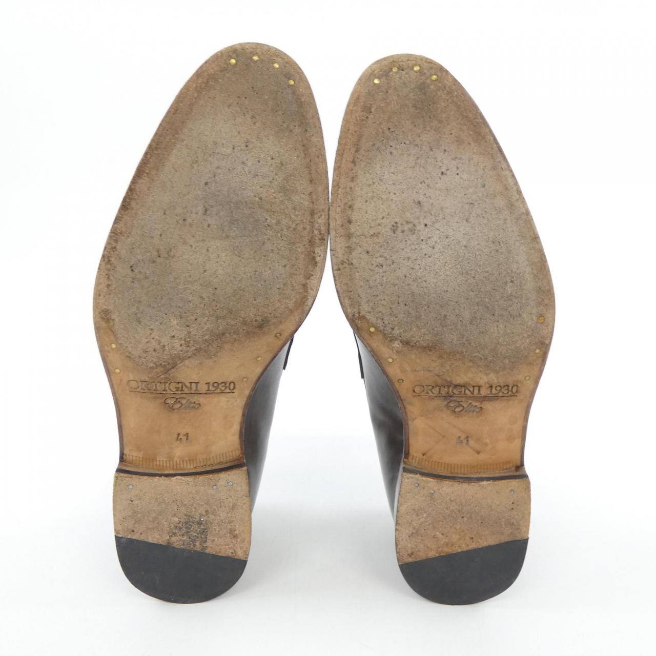 ORTIGNI 1930 EREDI CHIARINI シューズ