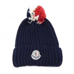 モンクレール MONCLER ニットキャップ