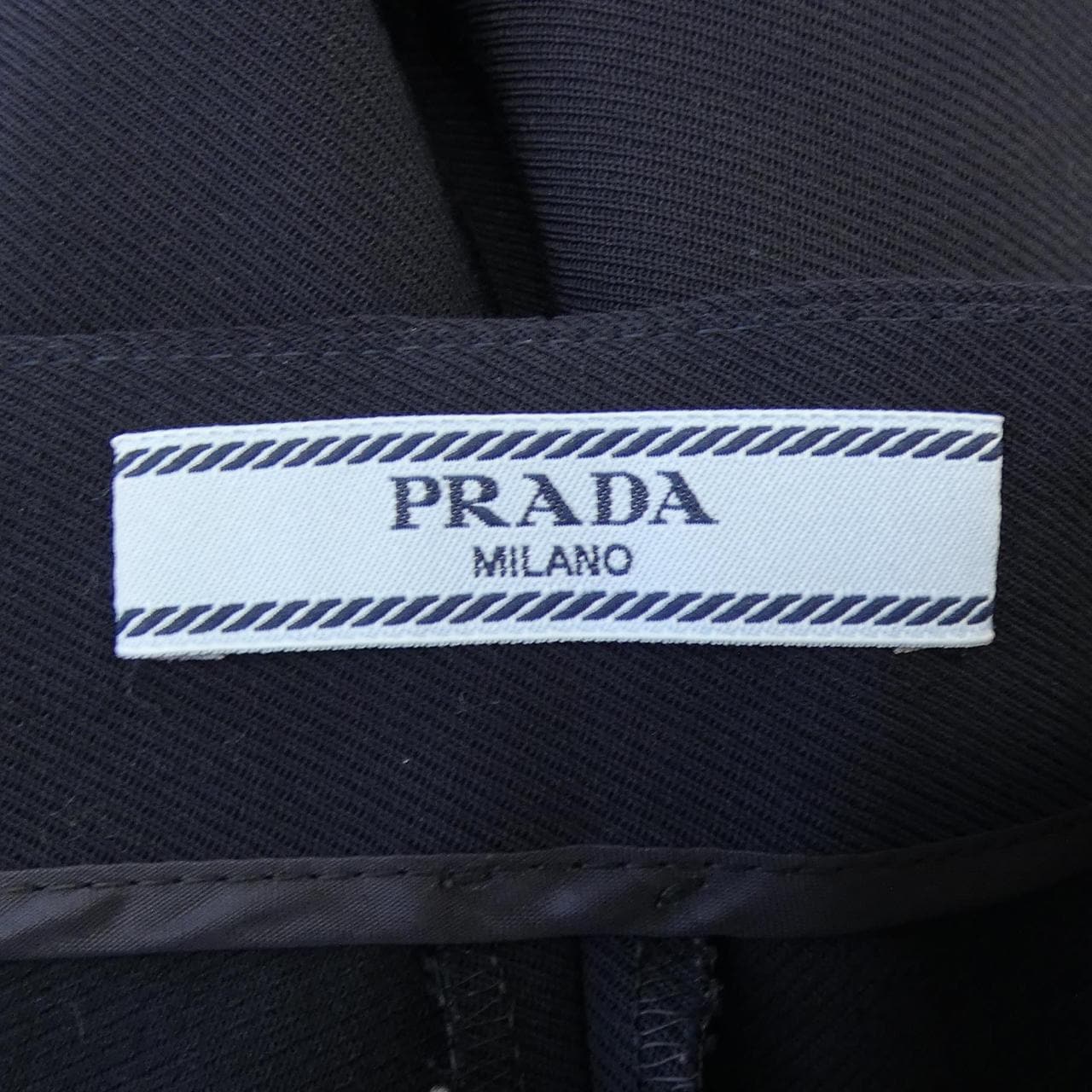 プラダ PRADA パンツ