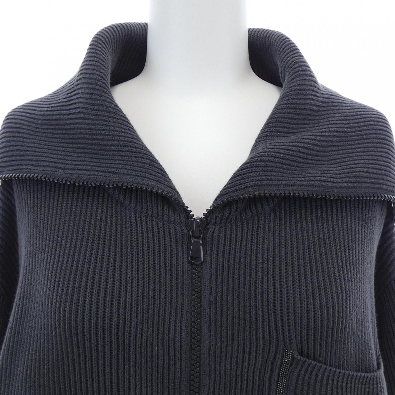 ブルネロクチネリ BRUNELLO CUCINELLI モニーレ M19179116P カーディガン