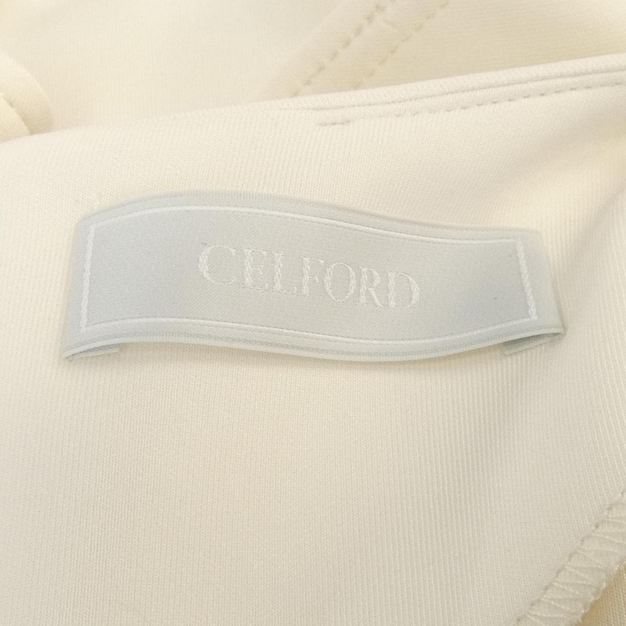 セルフォード CELFORD セットアップ