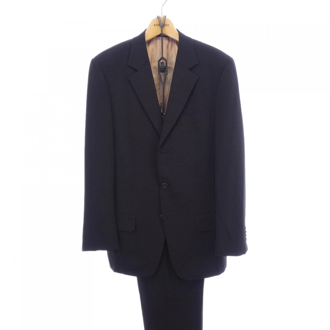 【ヴィンテージ】グッチ GUCCI 304-1202-9976 スーツ