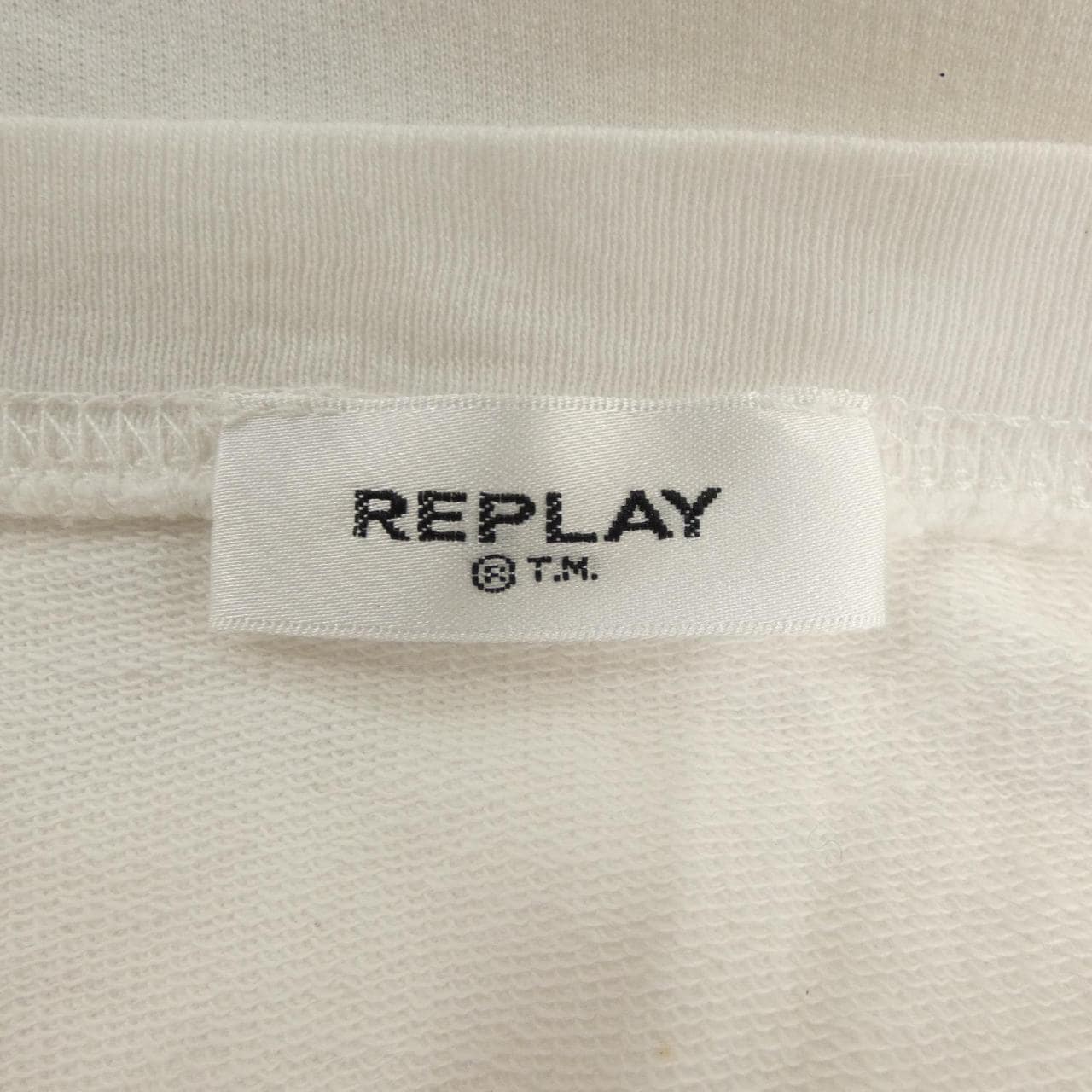 リプレイ REPLAY Tシャツ