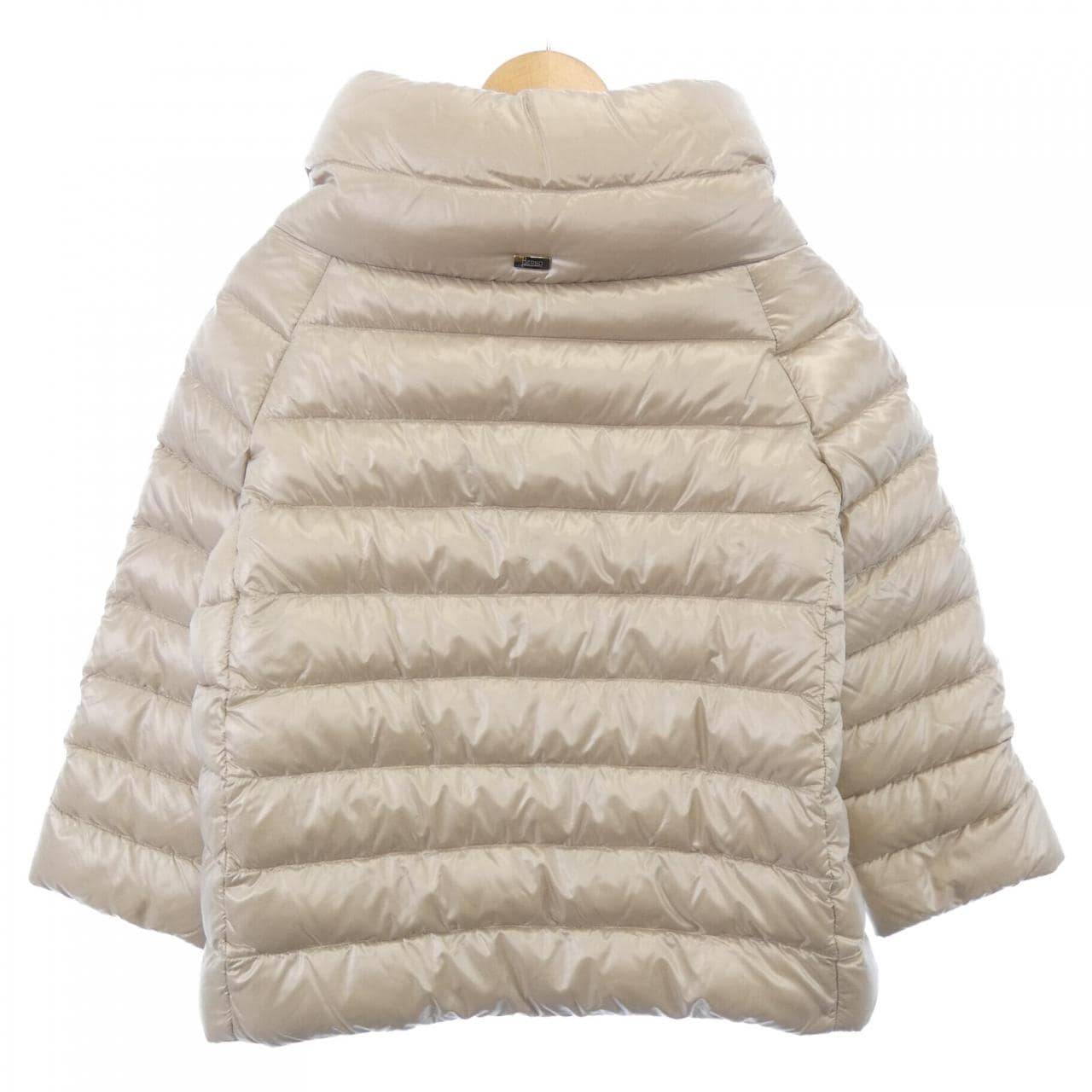 ヘルノ Herno イコニコ ソフィア ジャケット PI0046DIC ダウンジャケット