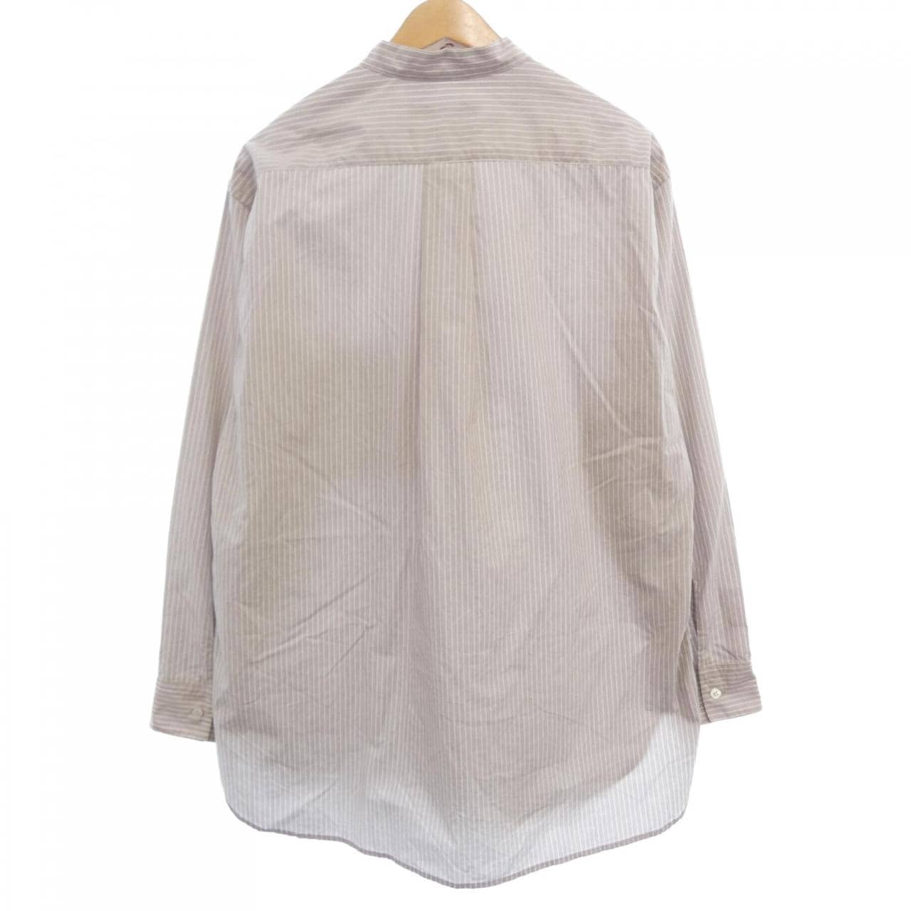 クリスタセヤ Cristaseya シャツ