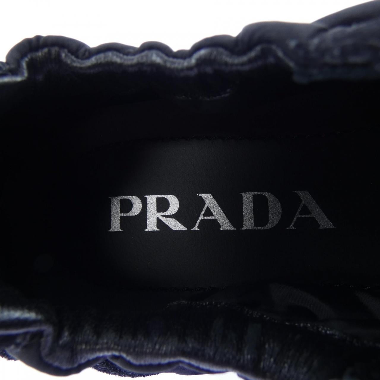 プラダ PRADA 990 シューズ