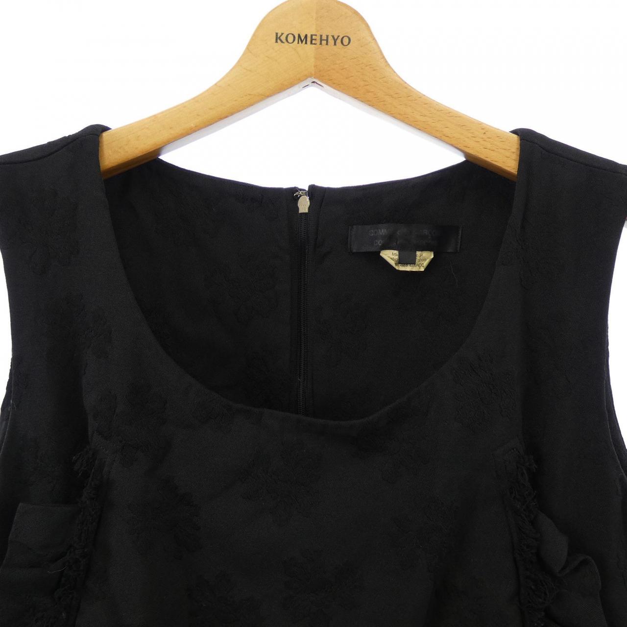 コムデギャルソン COMME des GARCONS RD-A004 ワンピース