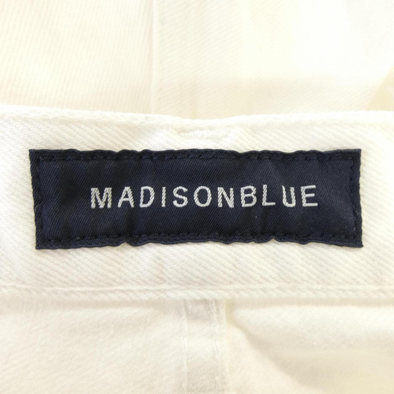 マディソンブルー MADISON BLUE MB224-3003 ジーンズ