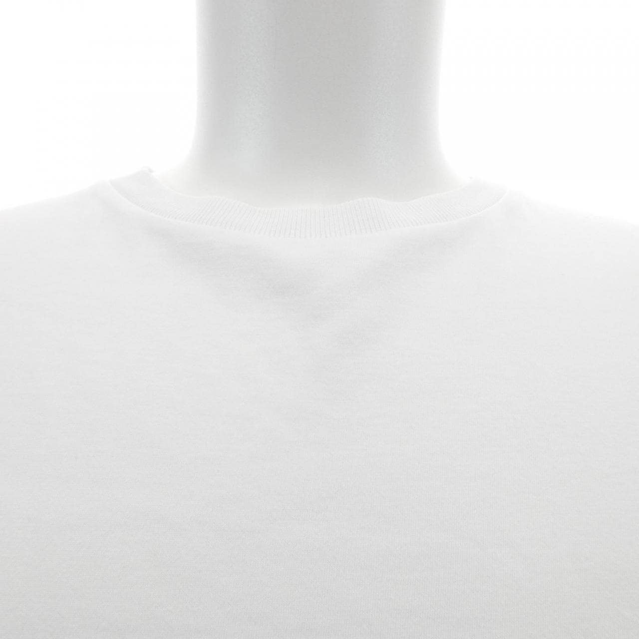 ディオール DIOR カウズ KAWS BEE刺繍 923J611W6041 Tシャツ