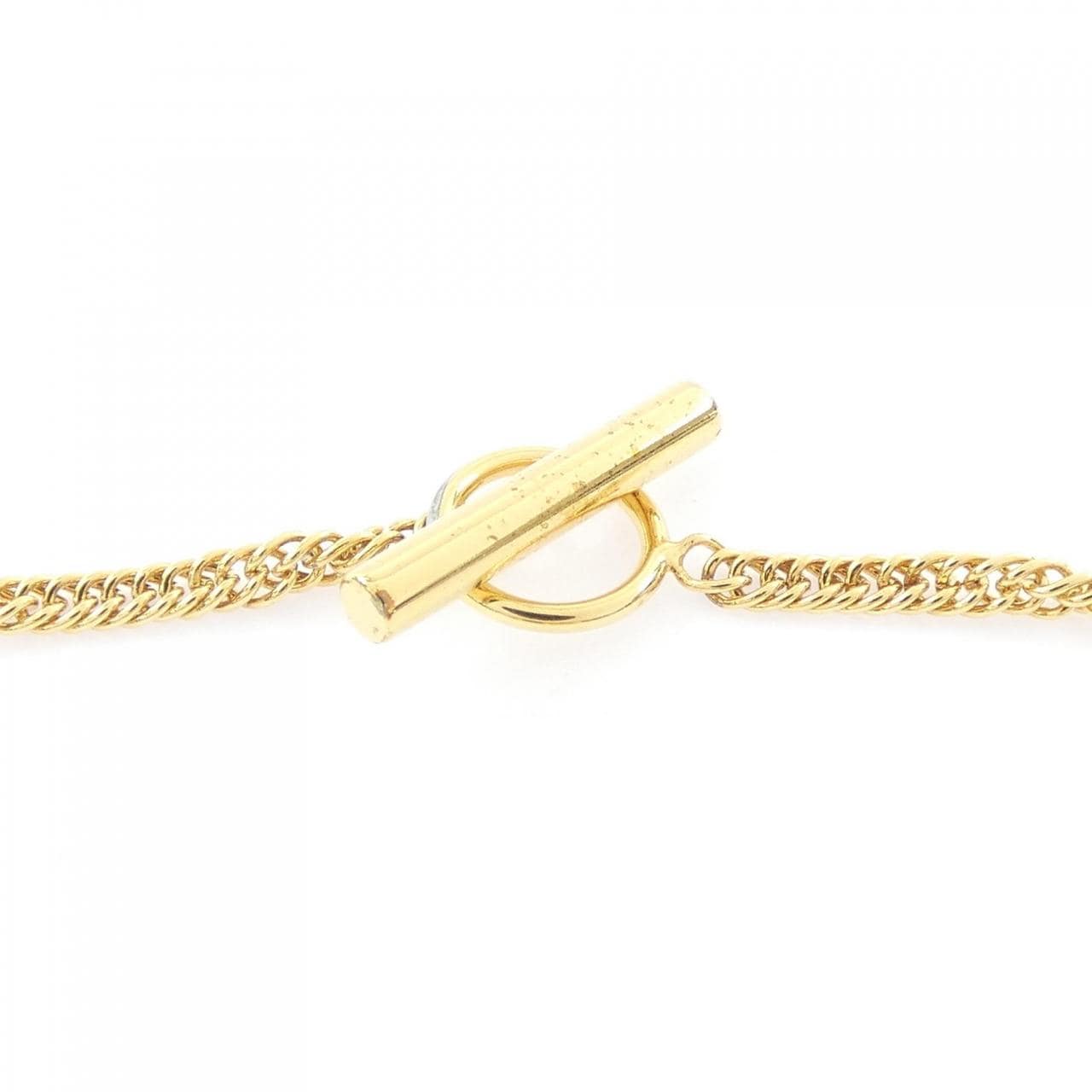 ジルサンダー JIL SANDER J13UU0003 NECKLACE