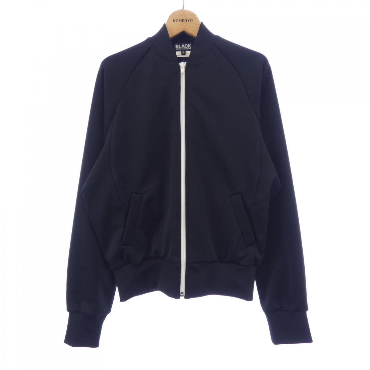 ブラックコムデギャルソン BLACK COMME des GARCONS 1Z-T501 ジャケット