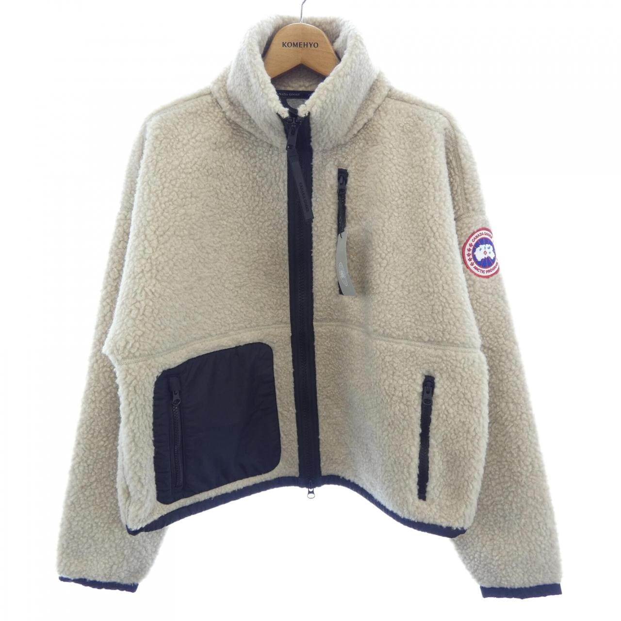 カナダグース CANADA GOOSE 1101W ジャケット