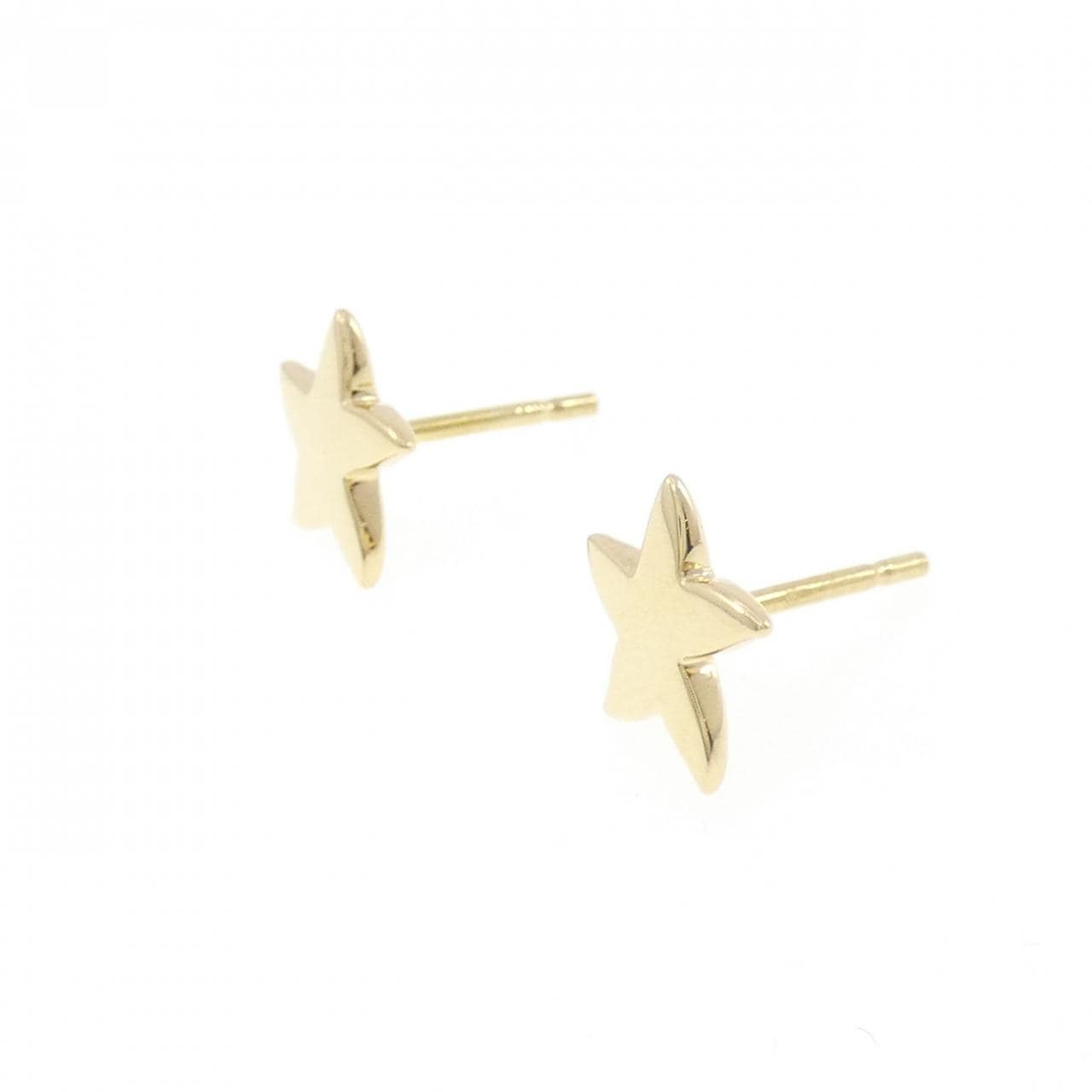 ポメラート ステッリーナ ピアス