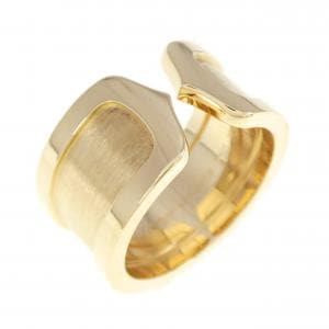 Cartier ring