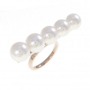 タサキ バランス シグネチャー リング